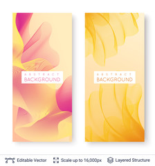 Abstract background design.