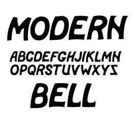 Dynamic decorative font