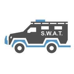 Urban transport icon