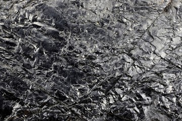 fat coal extracted from Saarland/ Germany for background use