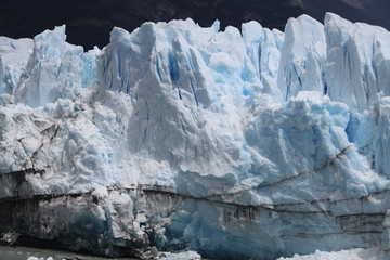 struktura lodowca