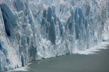 struktura lodowca