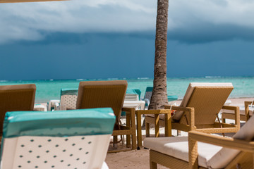 punta cana beach