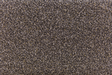 abstract gray background, decorative stone crumb, modern design, used for finishing the exterior, for design and decoration.