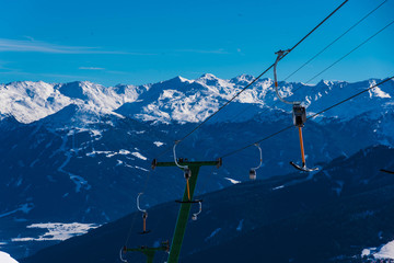 Schlepplift Rangger Köpfl Innsbruck