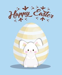 Happy Easter Design