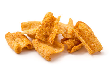 Quinoa-Chips