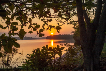 Boca del Cielo - Mexico