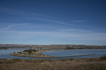 Doran Beach California