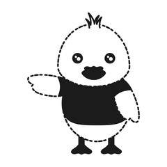 cute animals design 