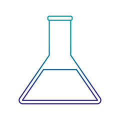 tube test isolated icon