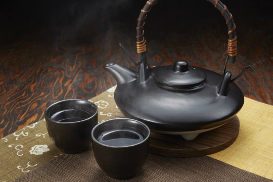 黒じょか　焼酎