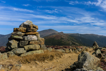 Mountain Top Views