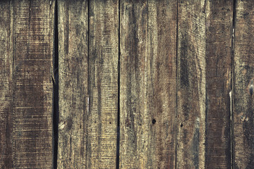 Old wood background beautiful light with texture.