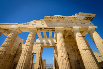 Fototapeta premium Athens, Greece