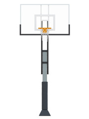 basketball board