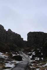 iceland