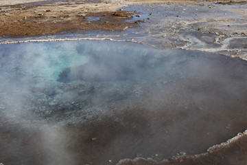 iceland