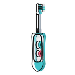 electric toothbursh icon image