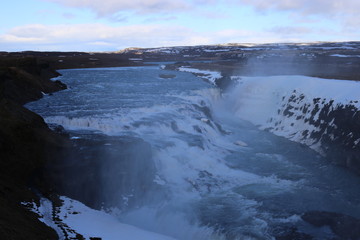 iceland
