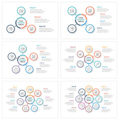 Circle Diagrams