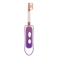 electric toothbursh icon image