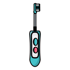 electric toothbursh icon image