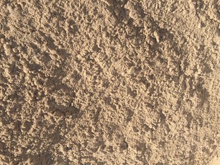 Masonry Sand texture