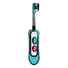 electric toothbursh icon image