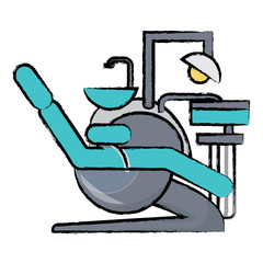 dental unit icon image