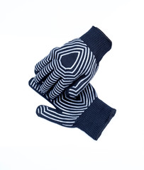 Gloves for grill