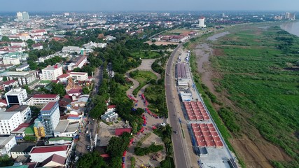 Laos Vientiane