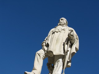 Lucca - Tuscany - Italy