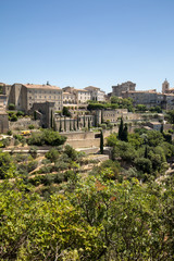 Fototapeta premium Medieval hilltop town of Gordes. Provence. France.