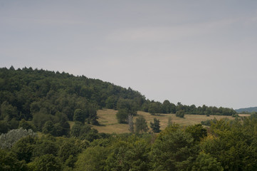 mountains in Poland - Bieszczady   © Maciej Sobczak