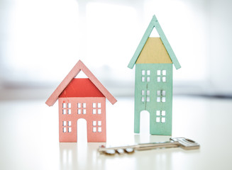 Real estate Home House property