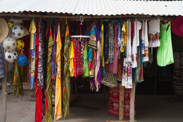 zanzibar fabrics dealers