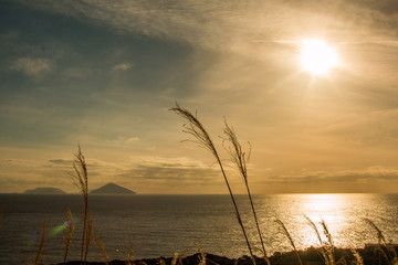 【日本の景色】大島