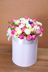 nice bouquet