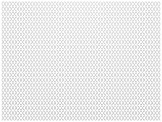 gray triangle mesh pattern vector background