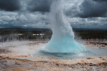 Geysir