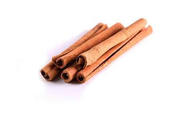  Isolate Cinnamon Sticks and Anise Asterisks stars