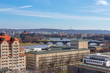 Dresden © wkbilder