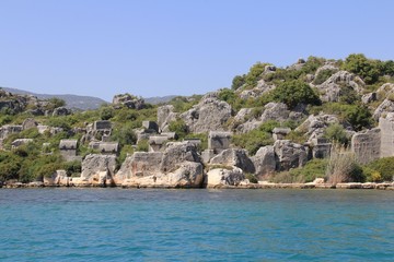 kekova