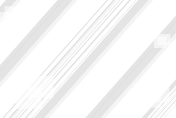 Obraz premium Abstract tech geometric corporate design background