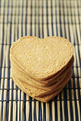Heart Cookie 
