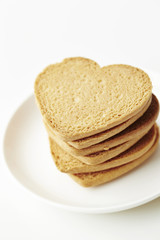 Heart Cookie 