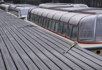 linee in  Amsterdam