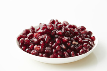 pomegranate 