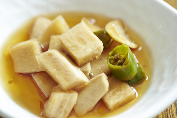 Korean Food 